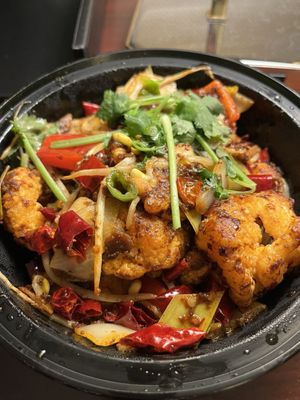 Chengdu Famous Food 成都名吃 by null