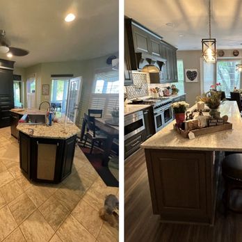 Chase Remodeling - Roofing Near Me - Burtonsville, Maryland