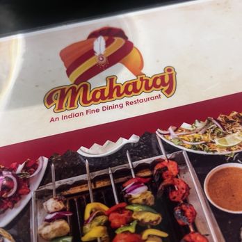Maharaj Indian Grill - Indian Near Me - Chicago, Illinois