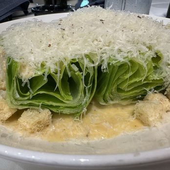 Turci Pasta - Caesar salad - Italian Near Me - Orlando, Florida Turci Pasta - Caesar salad - Italian Near Me - Orlando, Florida