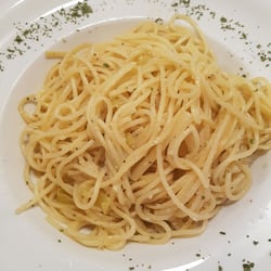 Aglio e Olio