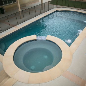 Pool Logic - General Contractors Near Me - San Dimas, California