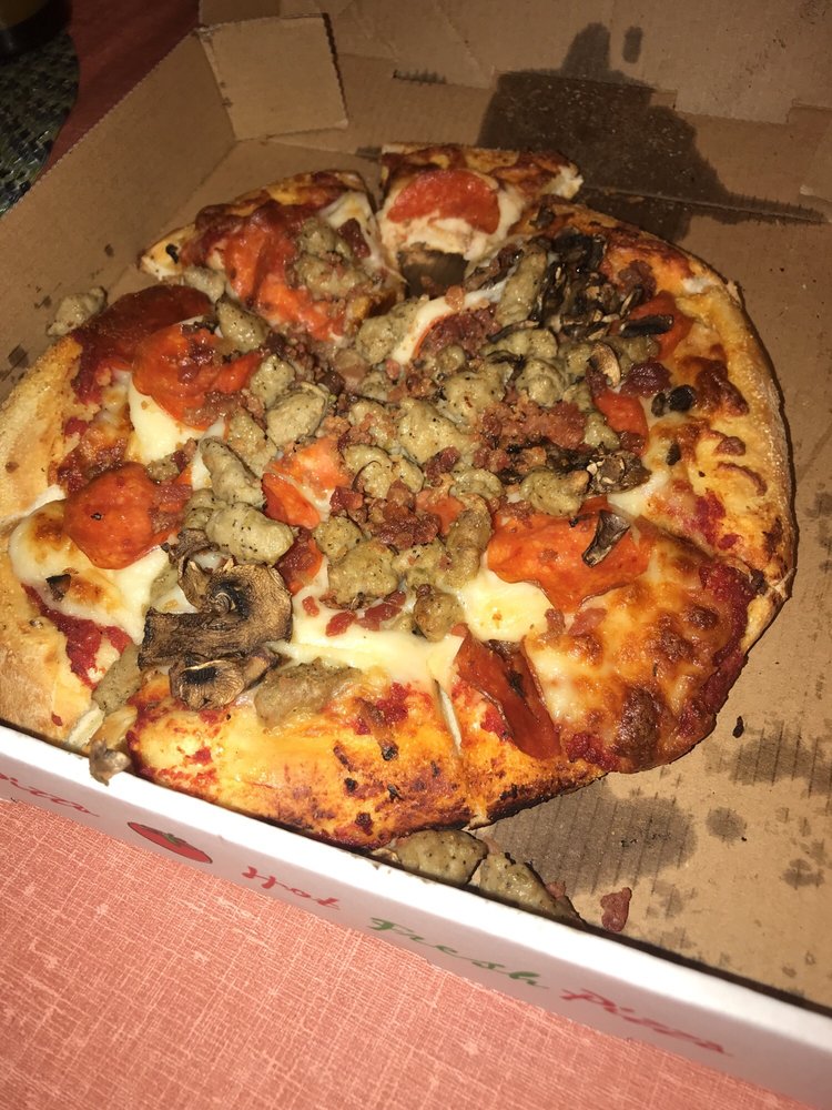 WOODBRIDGE PIZZERIA CLOSED Updated June 2024 63 Photos & 103