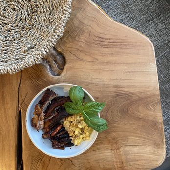 Goodies - Rattan Bowl, Granola Bowl - Kitchen Supplies Near Me - Los Angeles, California Goodies - Rattan Bowl, Granola Bowl - Kitchen Supplies Near Me - Los Angeles, California