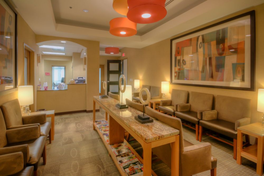 RALEIGH CAPITOL EAR, NOSE & THROAT GARNER Updated October 2024