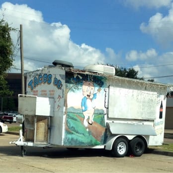 Tacos Pacos - Not open yet - Food Trucks Near Me - Houston, Texas Tacos Pacos - Not open yet - Food Trucks Near Me - Houston, Texas