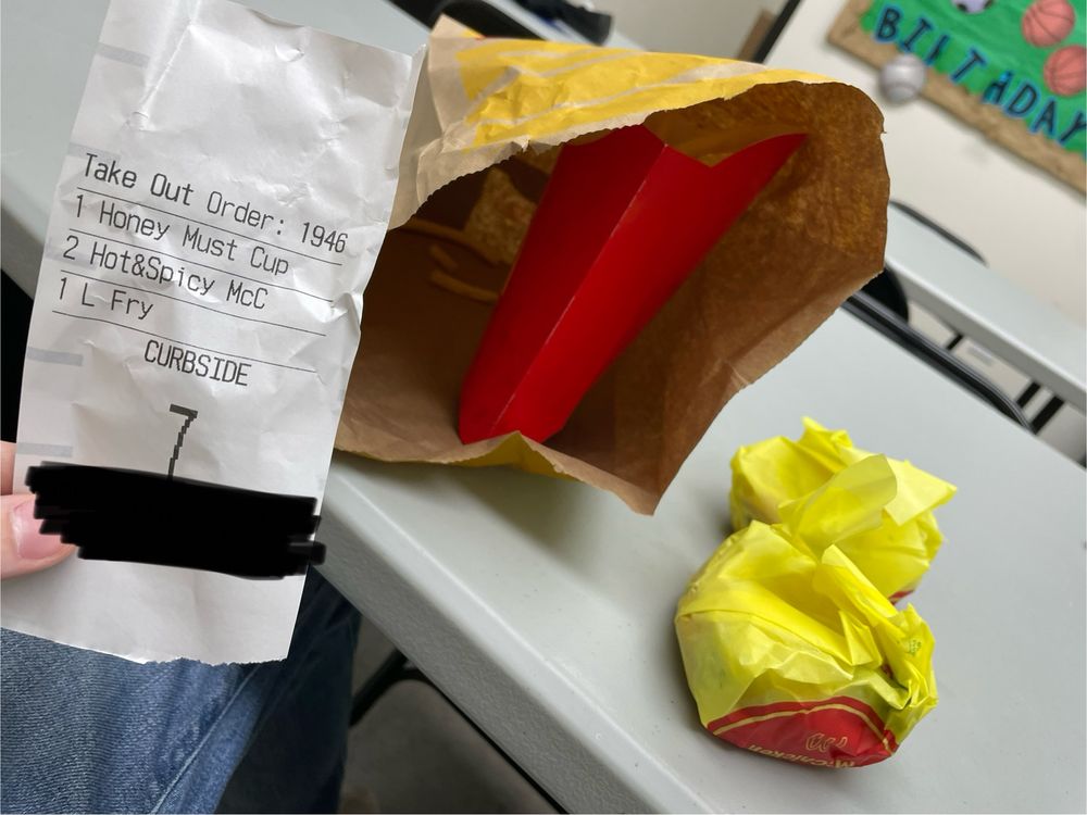 McDonald's Logo