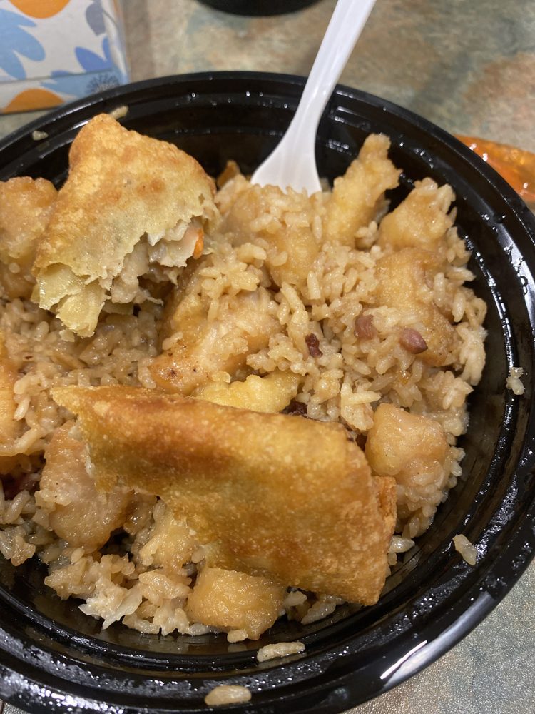 EASTERN EXPRESS Updated October 2024 11 Reviews 1824 Union Ave