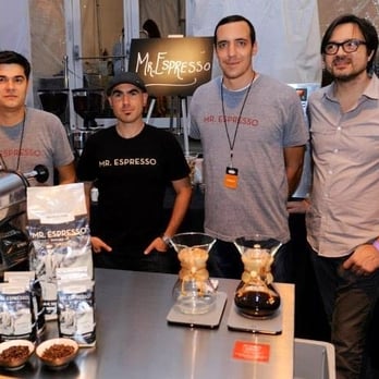 Mr Espresso - Have a question about our coffee - ask one of these experts! - Coffee Roasteries Near Me - Oakland, California Mr Espresso - Have a question about our coffee - ask one of these experts! - Coffee Roasteries Near Me - Oakland, California