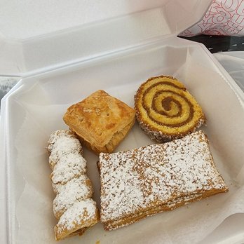 Argentinian Pastry - Bakeries Near Me - Sarasota, Florida Argentinian Pastry - Bakeries Near Me - Sarasota, Florida