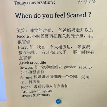 Little Star Bilingual Learning Center - Preschools Near Me - Cupertino, California
