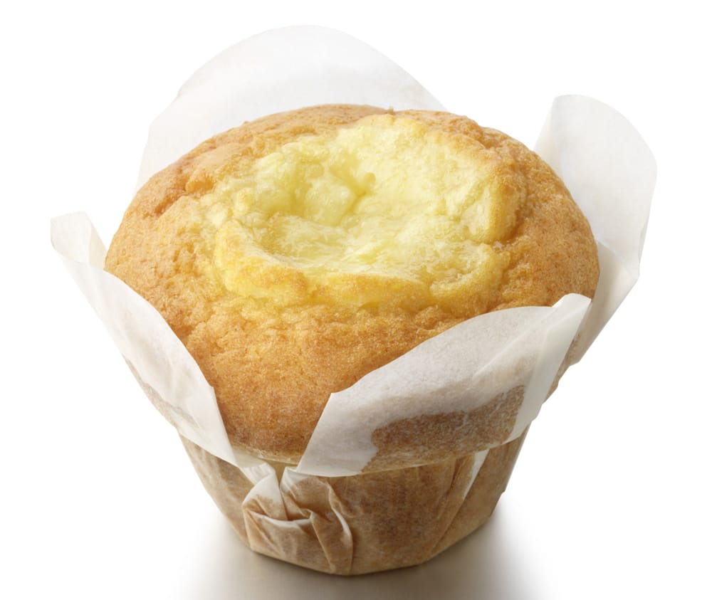 Mr. Muffin & Co