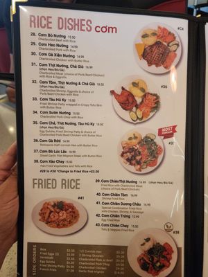 Menu photo 4 Pho Anvi West Covina, CA Menu photo 4 Pho Anvi West Covina, CA
