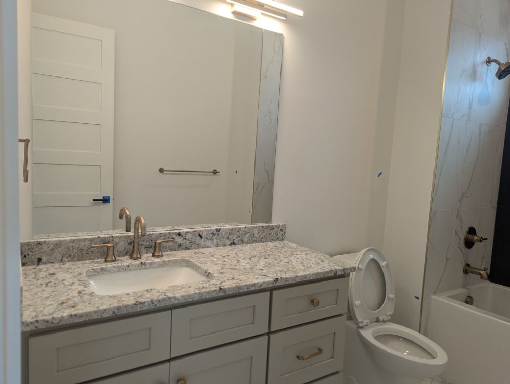 Slide of C&S Plumbing