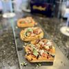 Lux American Grill gift card