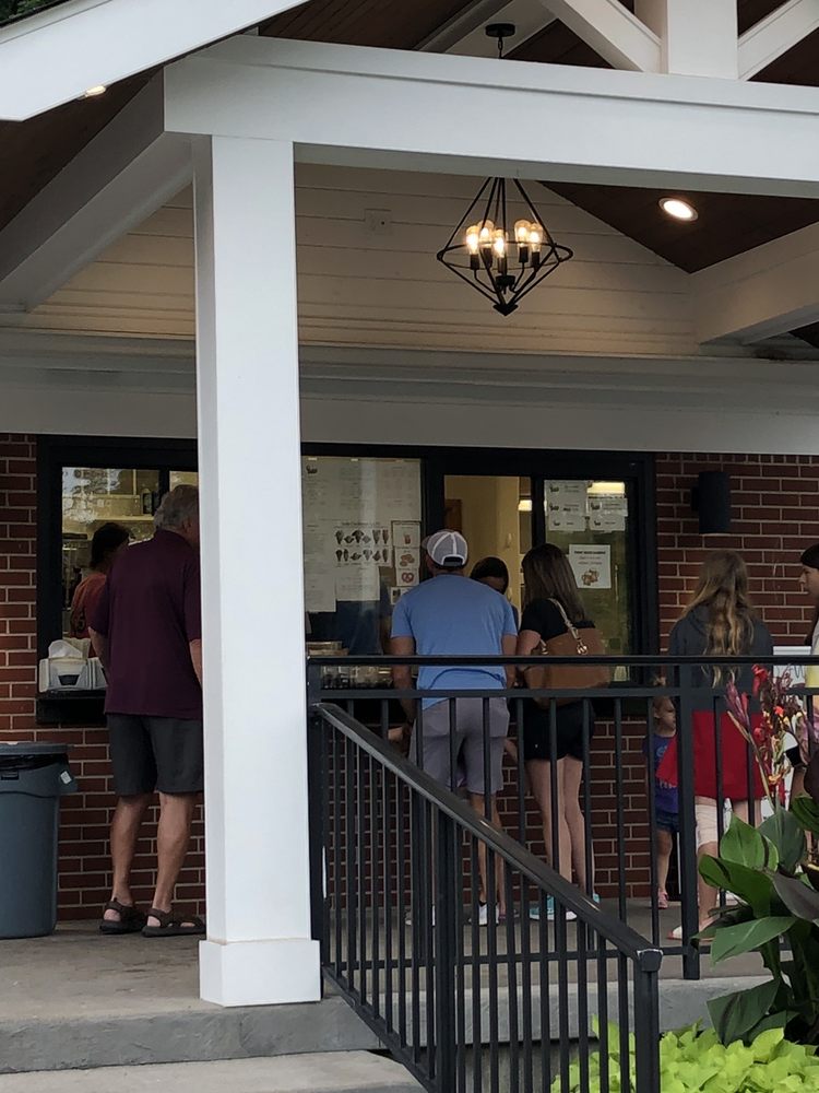 TWIST ICE CREAM COMPANY Updated September 2024 48 Photos & 45