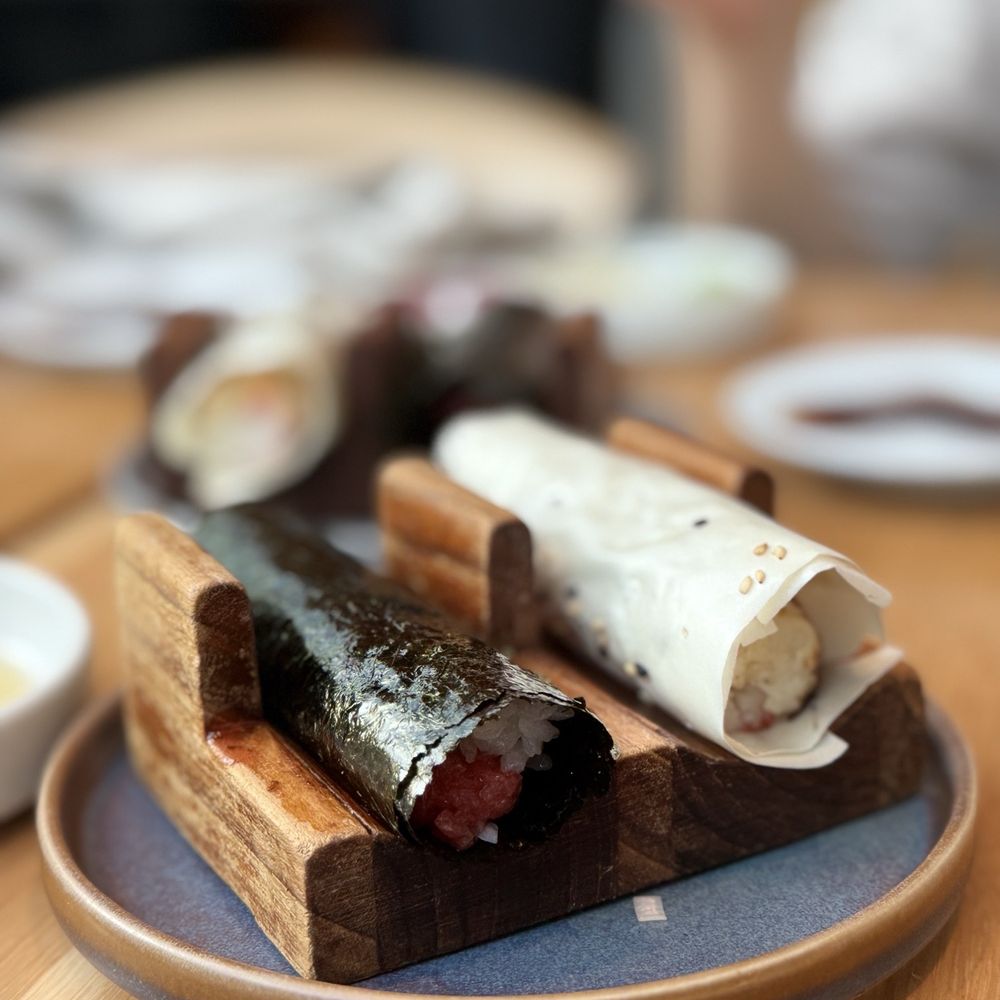 hinachi-baaです！ TOKYO HIBACHI - Updated November 2025 - 9615 Lost Knife Rd