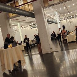 The Boylston Rooms