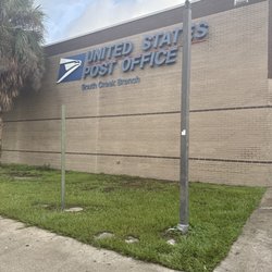 US Post Office