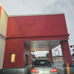 Exterior photo of KFC - Winder, Georgia Exterior photo of KFC - Winder, Georgia