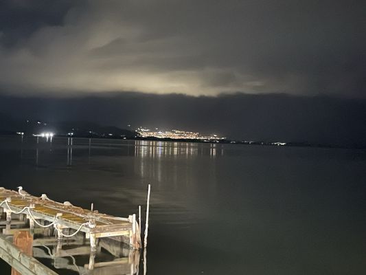 I Pescatori - Centro Degustazione by null