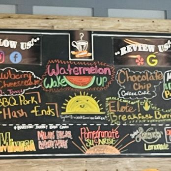 First Watch - Breakfast & Brunch Near Me - Brooksville, Florida