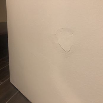 Comfort Inn Feasterville - Trevose - Patch after someone kicked the door. - Hotels Near Me - Feasterville Trevose, Pennsylvania Comfort Inn Feasterville - Trevose - Patch after someone kicked the door. - Hotels Near Me - Feasterville Trevose, Pennsylvania