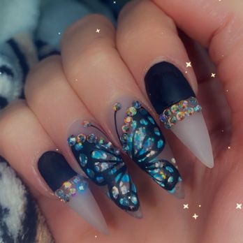 Demi’s Salon Boutiques - Butterfly Nails - Nail Salons Near Me - Albuquerque, New Mexico Demi’s Salon Boutiques - Butterfly Nails - Nail Salons Near Me - Albuquerque, New Mexico