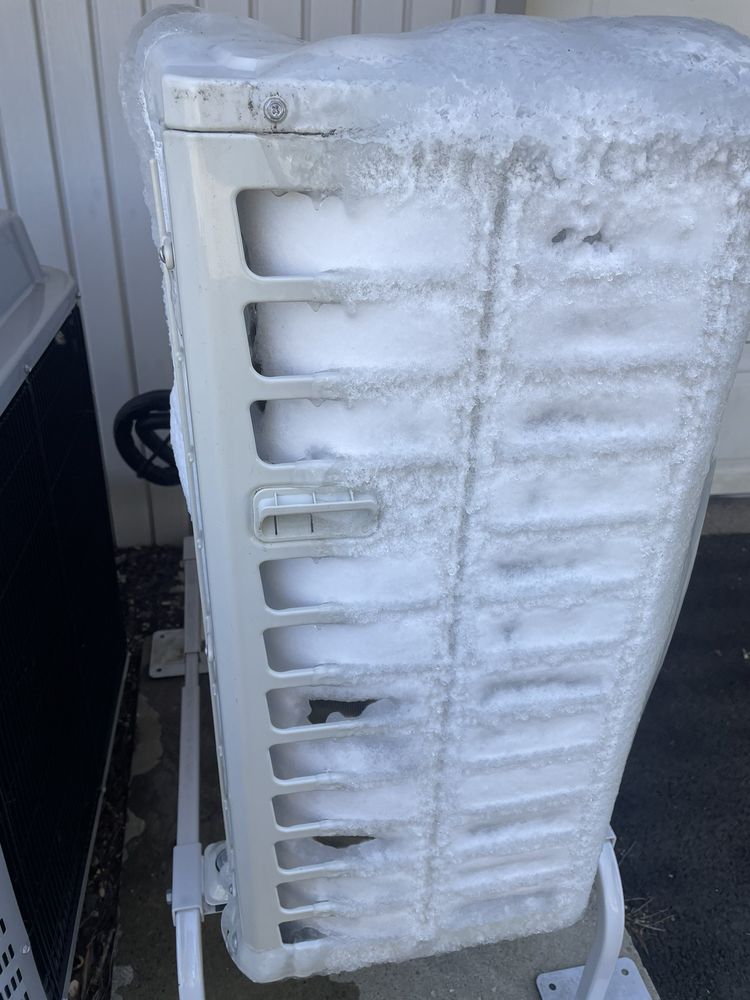 Slide of Total Mechanical Systems