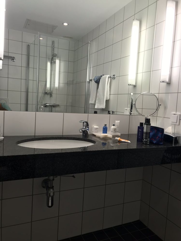 Radisson Blu Metropol Hotel