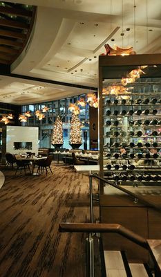 Fairmont Waterfront by null