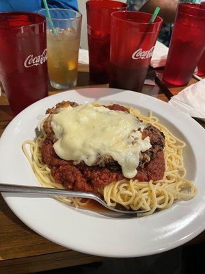 Chuck's Restaurant by null