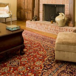 Heaven's Best Carpet Cleaning Bluffton
