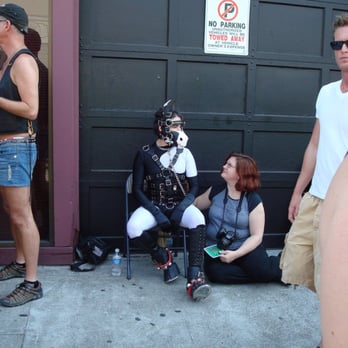 Folsom Street Fair - Festivals Near Me - San Francisco, California Folsom Street Fair - Festivals Near Me - San Francisco, California