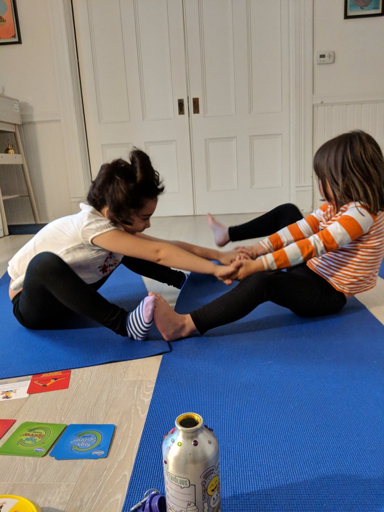 Sprouted Roots Therapy & Wellness - child therapist in Portland, OR