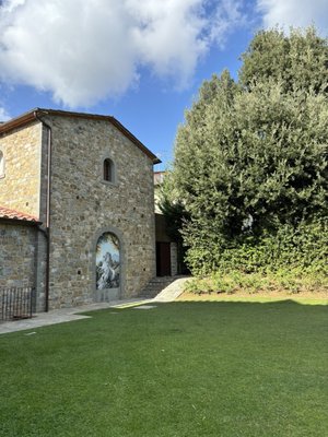 Relais La Corte Dei Papi by null