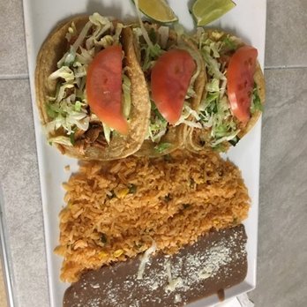Campesino Restaurant - Taco Dinner - Mexican Near Me - Chicago, Illinois Campesino Restaurant - Taco Dinner - Mexican Near Me - Chicago, Illinois