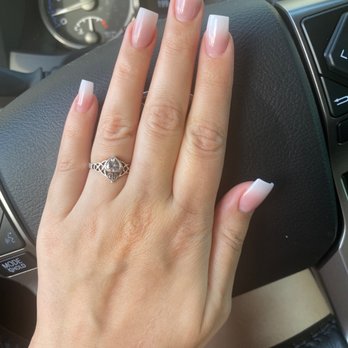 Posh Nails And Spa - Full set - Nail Salons Near Me - La Vernia, Texas Posh Nails And Spa - Full set - Nail Salons Near Me - La Vernia, Texas