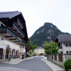 Hotel Mohrenwirt