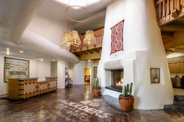 Boulders Resort & Spa Scottsdale, Curio Collection by Hilton by null