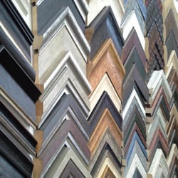 Frames For Less