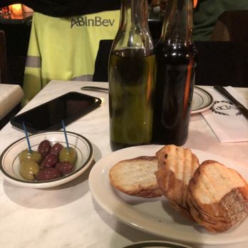 Via Della Pace - Italian Near Me - New York, New York Via Della Pace - Italian Near Me - New York, New York