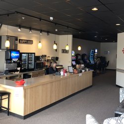 Elsie's Place - Comfortable, relaxing atmosphere