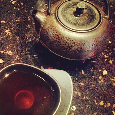 À Chacun Sa Tasse by null
