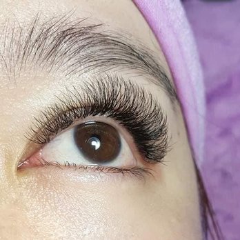 Lashes by Dalal - Lash By Dalal - Eyelash Service Near Me - San Jose, California Lashes by Dalal - Lash By Dalal - Eyelash Service Near Me - San Jose, California