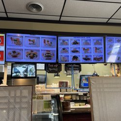 Dempster Sushi