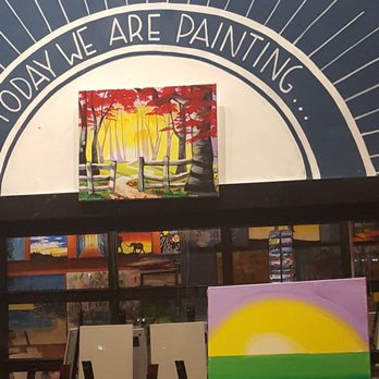 Muse Paintbar - National Harbor - Paint & Sip Near Me - Oxon Hill, Maryland Muse Paintbar - National Harbor - Paint & Sip Near Me - Oxon Hill, Maryland