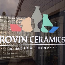 Rovin Ceramics