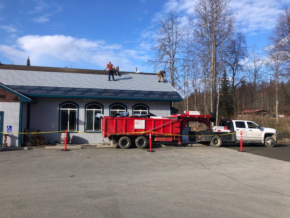 Slide of Short Services