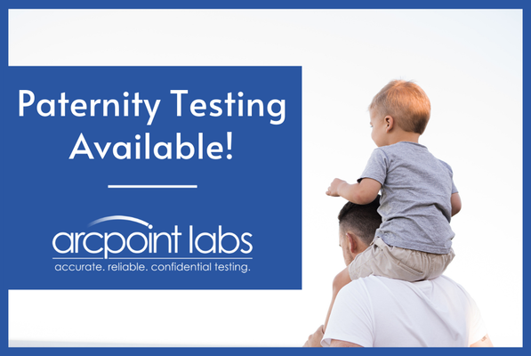 ARCpoint Labs - Minneapolis